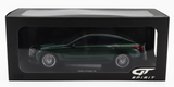 1:18 2023 BMW 8 Series Alpina B8 Gran Coupe -- Dark Green -- GT Spirit
