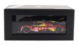 1:43 2024 LeMans 24h Winner -- #50 Ferrari 499P -- Looksmart
