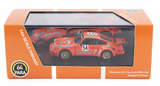 1:64 1975 Porsche 911 Carrera RSR 3.0 -- Jagermeister -- PARA64