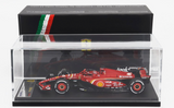 1:43 2024 Charles LeClerc -- #16 Saudi Arabia GP -- Ferrari SF-24 -- Looksmart F