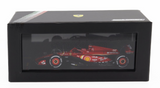 1:43 2024 Charles LeClerc -- #16 Australian GP -- Ferrari SF-24 -- Looksmart F1