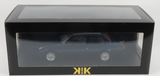 1:18 BMW 325i E30 M-Package 1988 -- Dark Blue Metallic -- KK-Scale