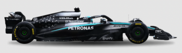 Pre-Order) 1:18 2025 Kimi Antonelli -- Canada GP -- #12 Mercedes-AMG Pre-Order) 1:18 2025 Kimi Antonelli -- Canada GP -- #12 Mercedes-AMG