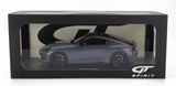 1:18 2024 Nissan Z Nismo -- Grey -- GT Spirit