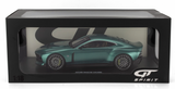 1:18 Aston Martin Valour 2024 -- Green -- GT Spirit