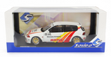 1:18 Honda Civic (EG6) -- MUGEN Power Racing 1992 -- Solido