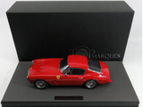 1:12 Ferrari 250GT SWB Berlinetta 1959 -- Red -- Top Marques