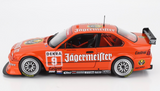 1:18 1993 DTM Armin Hahne -- #9 Jagermeister BMW E36 -- Werk83