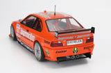 1:18 1993 DTM Armin Hahne -- #9 Jagermeister BMW E36 -- Werk83