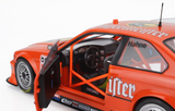 1:18 1993 DTM Armin Hahne -- #9 Jagermeister BMW E36 -- Werk83
