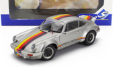 1:18 1973 Kremer Rally -- Grey -- Porsche 911 (930) -- Solido
