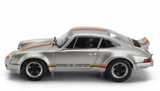 1:18 1973 Kremer Rally -- Grey -- Porsche 911 (930) -- Solido