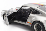 1:18 1973 Kremer Rally -- Grey -- Porsche 911 (930) -- Solido