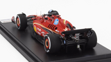 1:43 2024 Charles LeClerc -- #16 Monaco GP Winner -- Ferrari SF-24 -- Looksmart