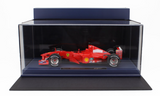 1:18 2000 Michael Schumacher - Italian GP Winner Ferrari F2000 -- GP Replicas F1