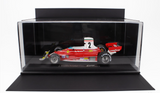 1:18 1976 Clay Regazzoni -- USA GP Winner -- Ferrari 312T2 -- GP Replicas F1
