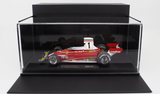 1:18 1976 Niki Lauda -- Brazilian GP Winner -- Ferrari 312T2 -- GP Replicas F1