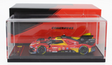 1:43 2024 LeMans 24h 3rd Place -- #51 Ferrari 499P -- BBR