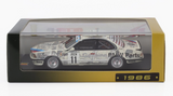 1:43 1986 Spa 24h Winner -- #11 BMW 635 CSi -- Spark