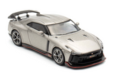 1:64 Nissan GT-R50 By ITALDESIGN -- INNO64 Indonesian Expo 2024