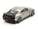 1:64 Nissan GT-R50 By ITALDESIGN -- INNO64 Indonesian Expo 2024