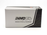 1:64 Nissan GT-R50 By ITALDESIGN -- INNO64 Indonesian Expo 2024