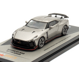 1:64 Nissan GT-R50 By ITALDESIGN -- INNO64 Indonesian Expo 2024