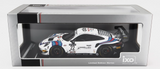 1:18 2021 Spa 24h -- #22 Martini Porsche 911 (991) GT3 R -- IXO Models