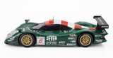 1:18 1998 FIA GT Silverstone 500 km -- #6 Porsche 911 GT1-98 -- Werk83