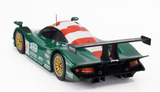 1:18 1998 FIA GT Silverstone 500 km -- #6 Porsche 911 GT1-98 -- Werk83