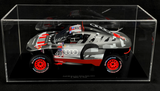 1:18 2023 Dakar Rally -- Carlos Sainz Sr -- #207 Audi RS Q e-tron -- Spark