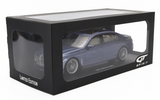 1:18 BMW Alpina B7 (G12) 2022 -- Blue -- GT Spirit