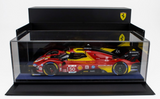 1:18 2024 LeMans 24h Winner -- #50 Ferrari 499P -- Looksmart