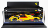 1:18 2024 LeMans 24h -- #83 Ferrari 499P -- Looksmart