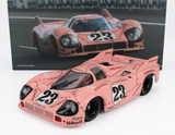 1:12 1971 Le Mans 24 Hour -- Porsche 917/20 -- #23 Pink Pig -- Werk83