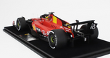 1:18 2023 Charles LeClerc -- #16 Italian GP -- Ferrari SF-23 -- Looksmart F1