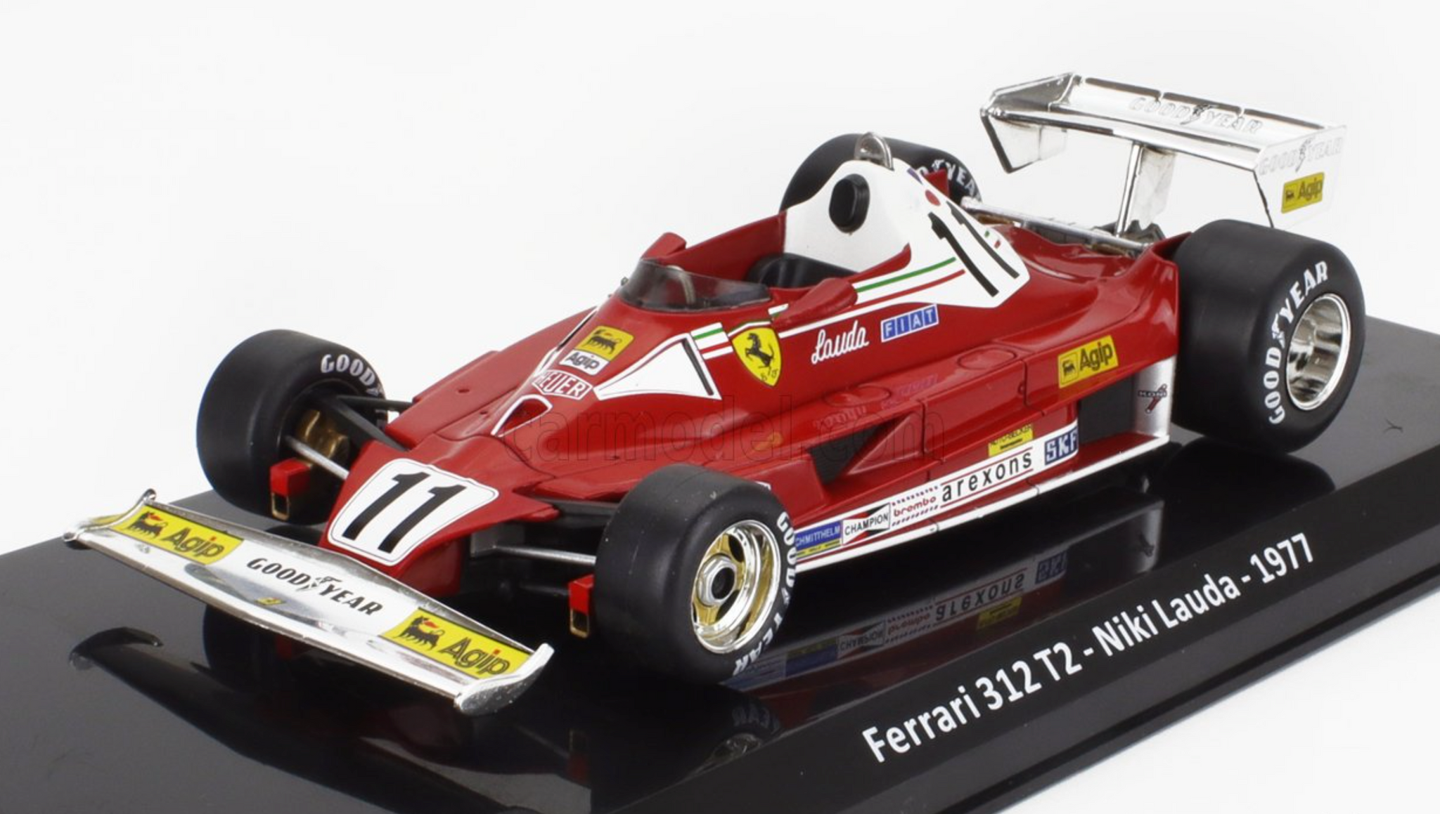 再再値下げ！Ferrari 312 T2-1977 Niki Lauda 再再値下げ！Ferrari 312 T2-1977 Niki Lauda Niki Lauda