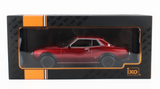 1:18 Toyota Celica 2000 GT (RA21) 1977 -- Metallic Red -- IXO Models
