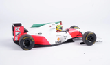 1:18 1993 Ayrton Senna -- Australian GP Winner -- McLaren MP4/8 -- Minichamps F1