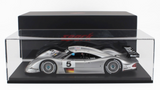 1:18 1999 Le Mans 24Hr -- #5 Mercedes CLR AMG -- Spark