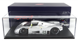 1:18 1989 Le Mans 24h Winner -- #63 Mercedes Sauber C9 -- Spark