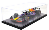 1:12 2023 Max Verstappen - Las Vegas GP Winner -- Red Bull RB19 -- Minichamps F1