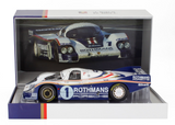 1:18 1982 Le Mans 24 Hour Winner -- #1 Porsche 956LH -- Werk83