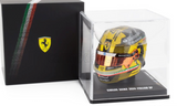 1:5 Helmet -- Carlos Sainz - 2024 Italian GP -- Ferrari -- Looksmart F1