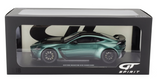 1:18 2023 Aston Martin Vantage -- Racing Green -- GT Spirit