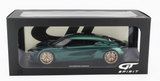 1:18 Koenigsegg Gemera -- Racing Green -- GT Spirit