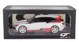 1:18 Audi RS 6 GT Avant Station Wagon -- Arkona White -- GT Spirit