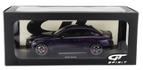 1:18 BMW M240i (G42) -- Thundernight Purple Metallic -- GT Spirit