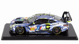 1:43 2024 Le Mans 24h -- #46 Valentino Rossi BMW M4 GT3 -- Spark