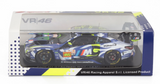 1:43 2024 Le Mans 24h -- #46 Valentino Rossi BMW M4 GT3 -- Spark